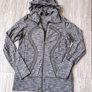 Lululemon Stride jacket